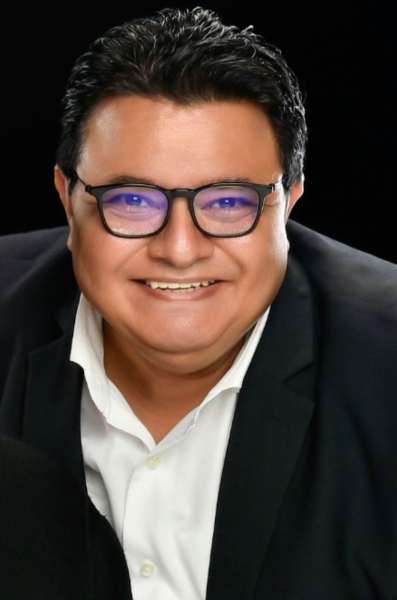 المخرج خالد جلال