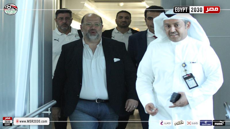 وليد العطار