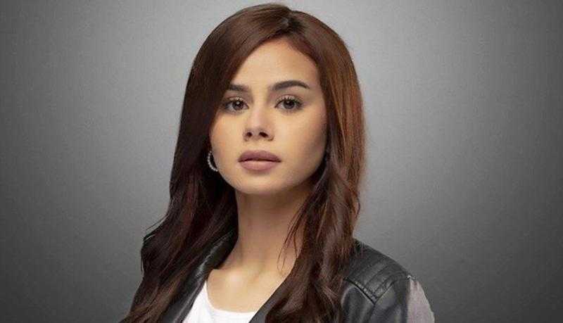 منة عرفة تخطف الأنظار في أحدث ظهور لها