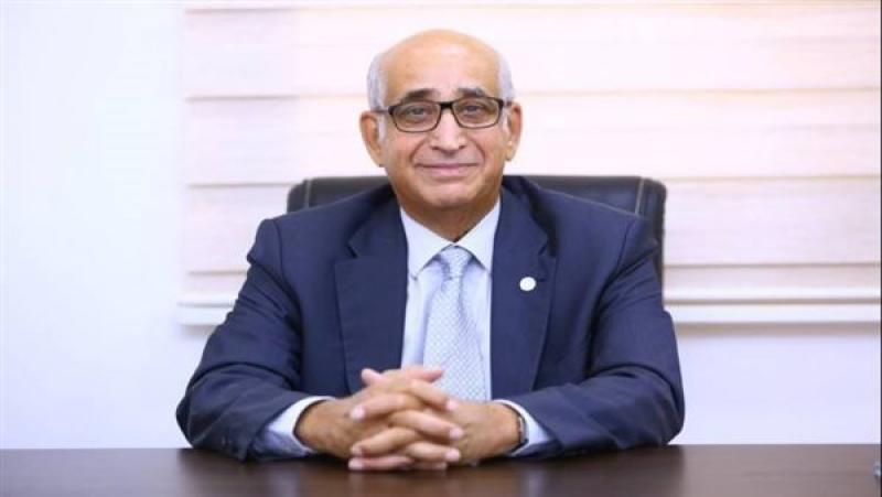 النائب حسانين توفيق