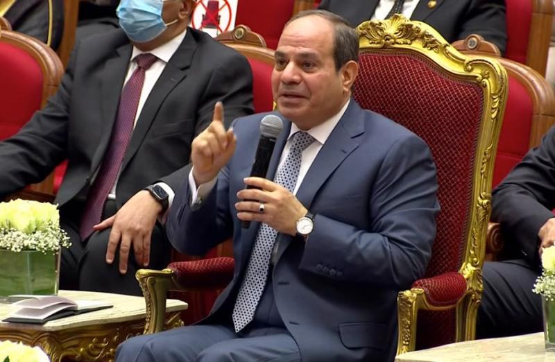 محمد رزق: كلمة «السيسي» بالمؤتمر الطبي الإفريقي روشتة لعلاج المنظومة الصحية للقارة السمراء
