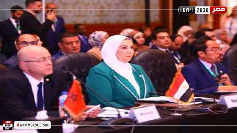 نيفين القباج