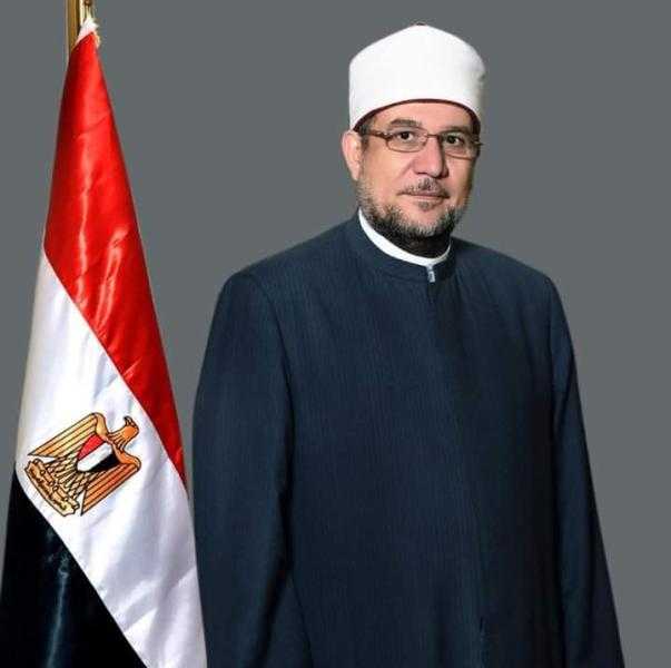بيان مهم من الأوقاف بشأن خطباء مكافأة جدد على بند التحسين