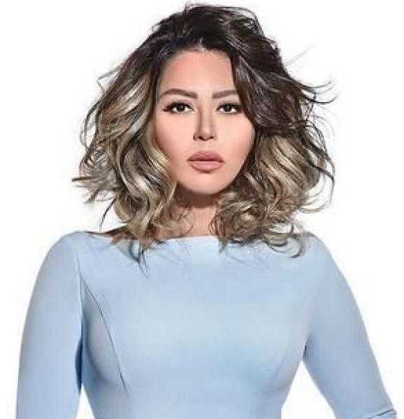 بإطلالة كاجوال.. لقاء الخميسي تتألق بـ”الجينز”