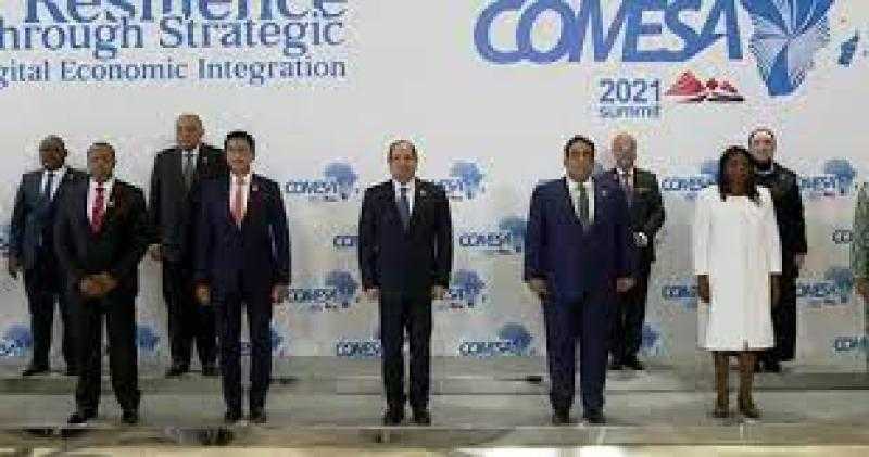 قمة الكوميسا.. الاجتماعات التحضيرية تركز على الدور الاقتصادي للقطاع الخاص