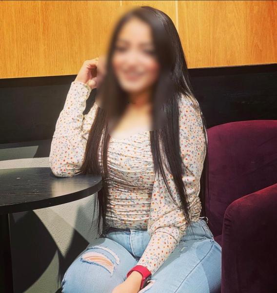 البلوجر آية إيهاب