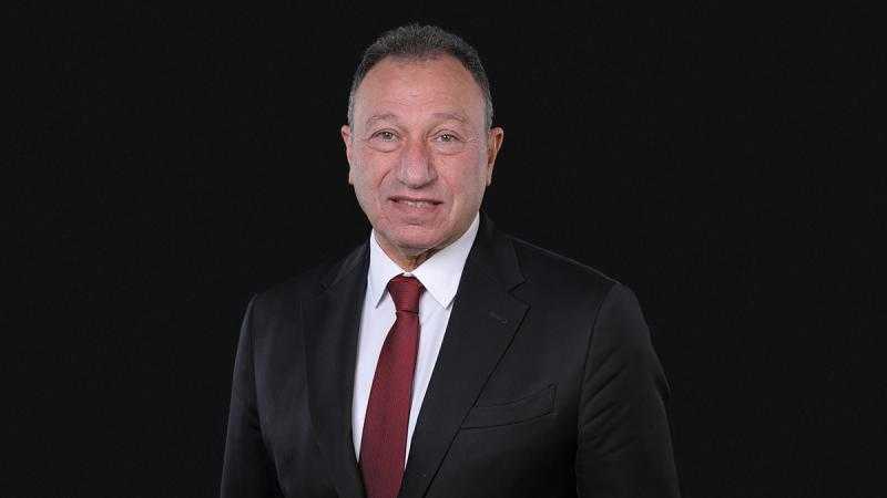 الخطيب يرافق بعثة الأهلي بالمغرب في نهائي دوري أبطال إفريقيا