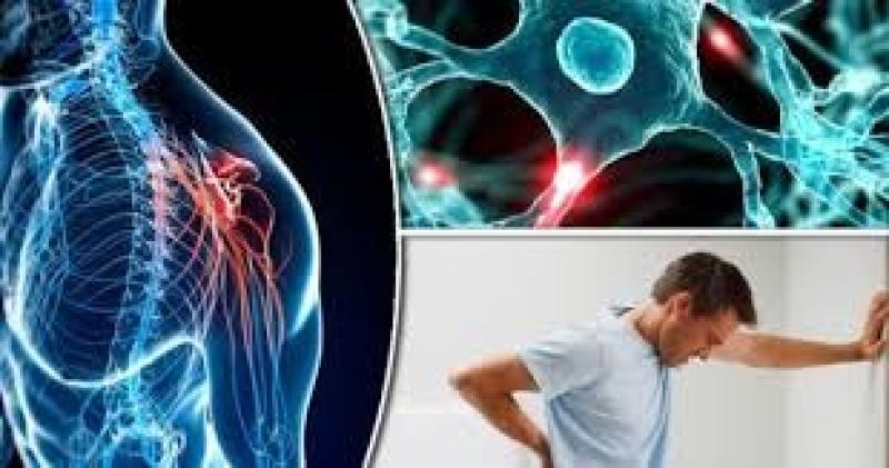 ما هو مرض التصلب اللويحي المتعدد؟.. أعراضه وخطورته
