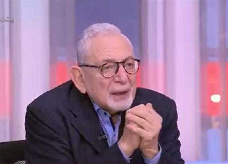عدلي القيعي يكشف تفاصيل سحر الأهلي الخاص