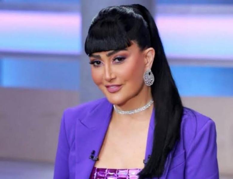 غادة عبد الرازق