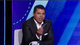 أحمد أبو مسلم: أوضة لبس الأهلي افتقدت لسيد عبد الحفيظ.. ومفيش حد يلوي دراع النادي