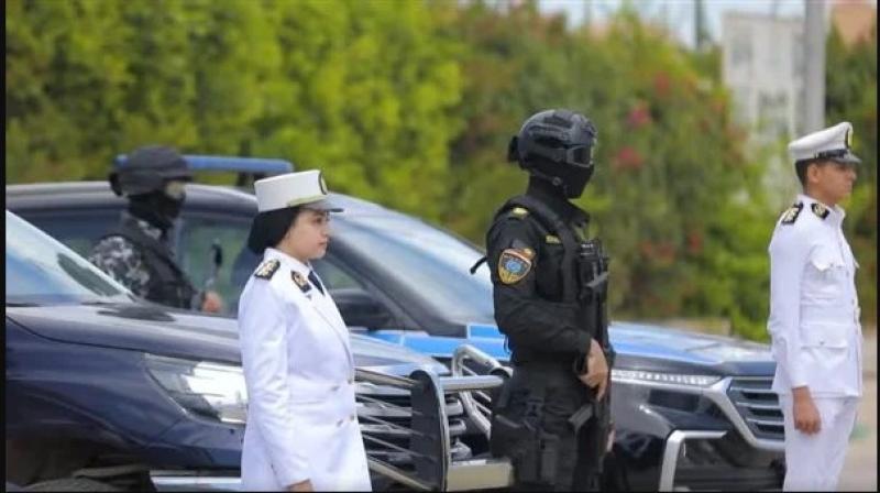 الداخلية تكشف حقيقة استغلال مدرسة بالعاشر من رمضان في تعاطي المخدرات وممارسة الرزيلة