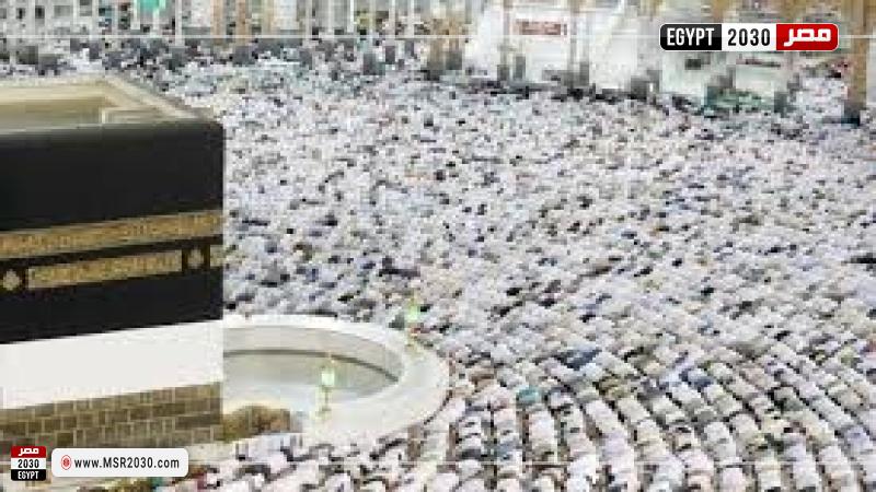 الحرم المكي