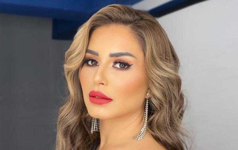 منة فضالي تشارك جمهورها بأحدث إطلالة لها