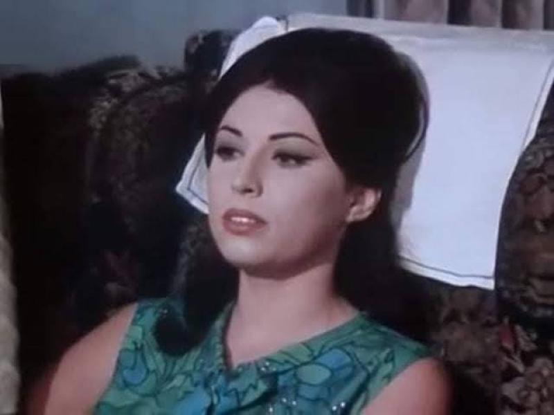 الأحد.. تكريم فريدة فهمى بقصر الثقافة