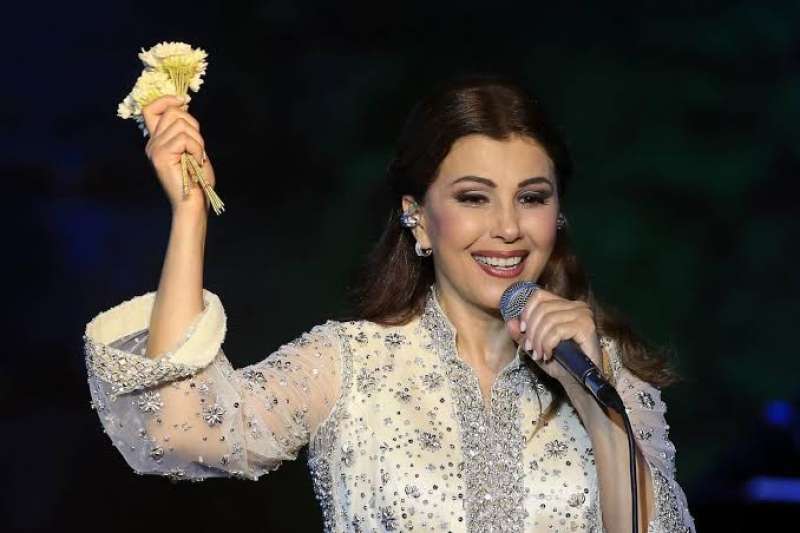 ماجدة الرومى 