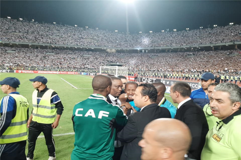 الحكم باملاك وفوزي لقجع 