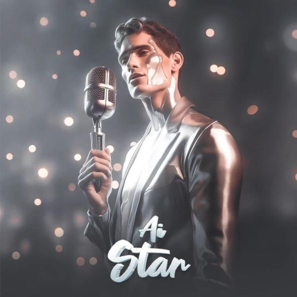 عمرو مصطفى يثير الجدل من جديد ويقدم أول مطرب بالذكاء الاصطناعي