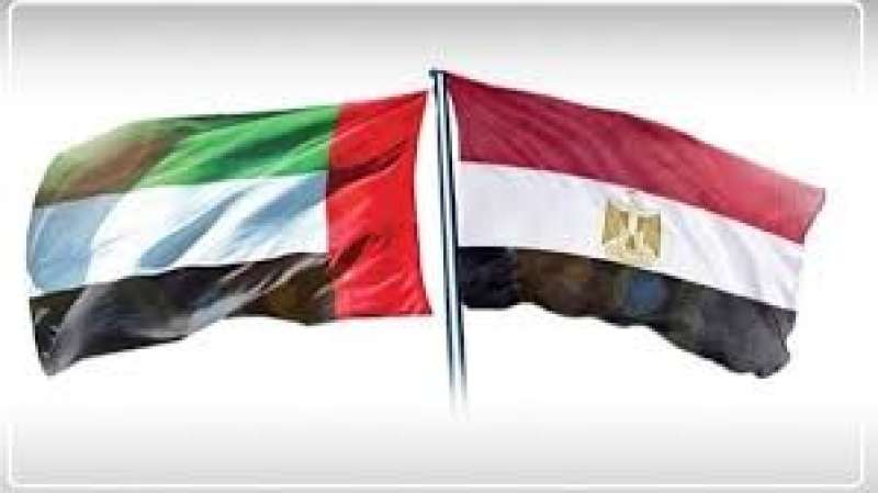 مصر ـ أبوظبي 