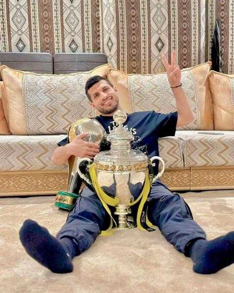 تعليق قوي ومفاجئ من طارق حامد بعد أنباء رحيله عن اتحاد جدة «صورة»