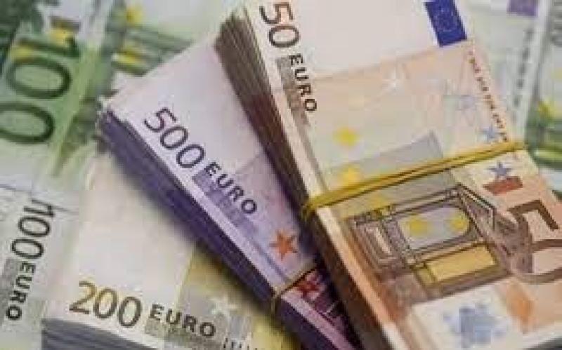 الحكومات الأوروبية تبيع سندات بقيمة 27 مليار يورو خلال الأسبوع الحالي