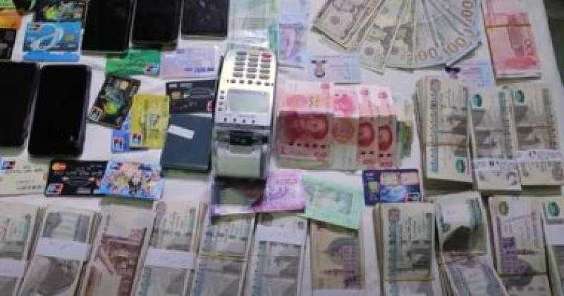 إخلاء سبيل متهمين في قضية تطبيق هوج بول بكفالة مالية