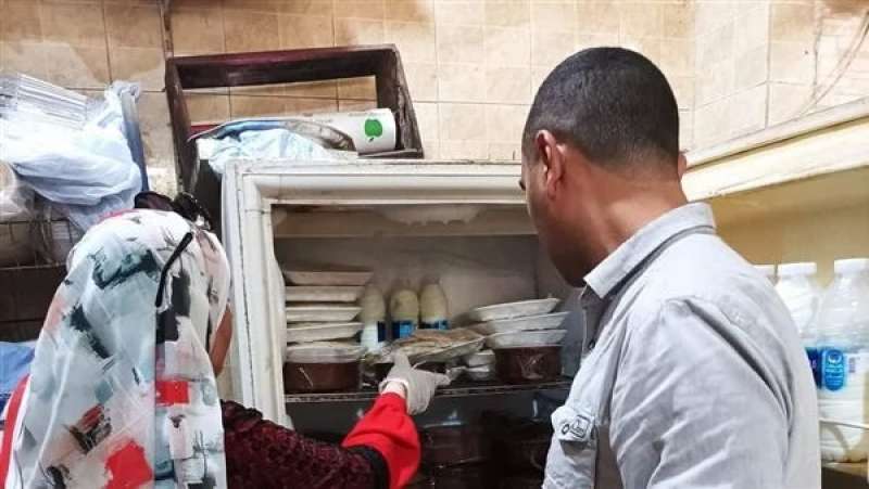 جانب من الحملة 