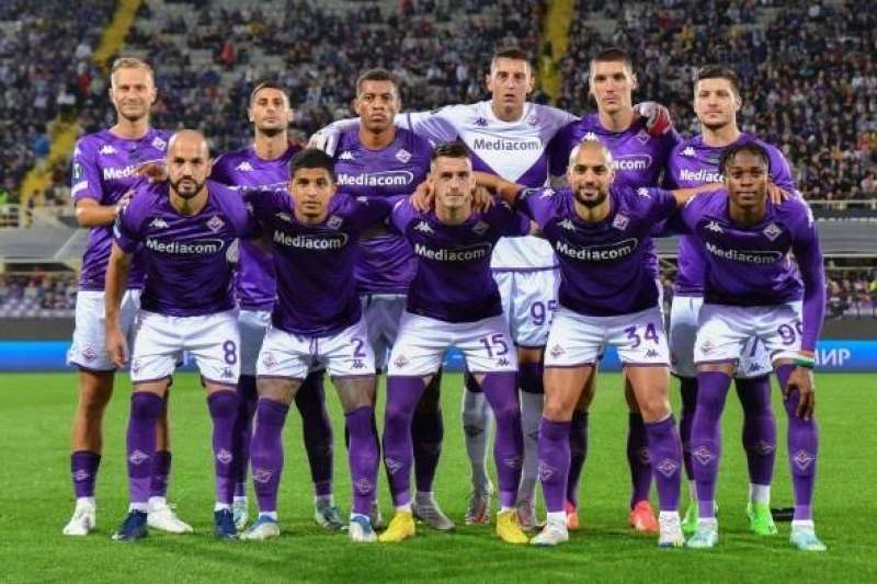 فيورنتينا
