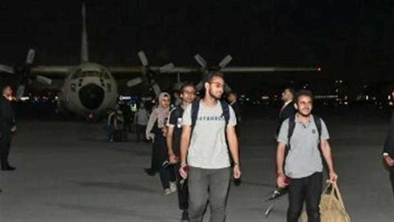 التعليم العالي تزف بُشرى سارة للطلاب العائدين من السودان - فيديو