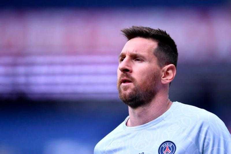 ميسي يعلن الانضمام إلى صفوف إنتر ميامي الأمريكي