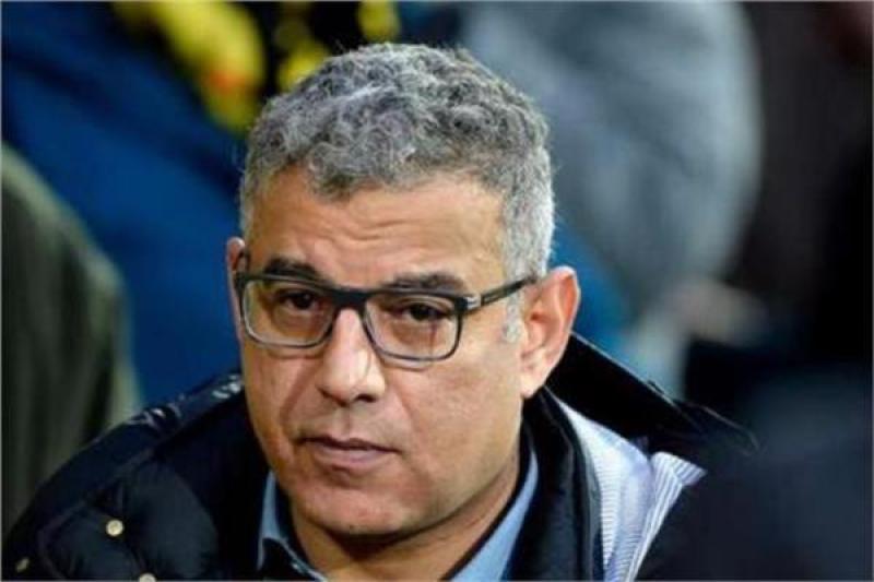 ماجد سامي
