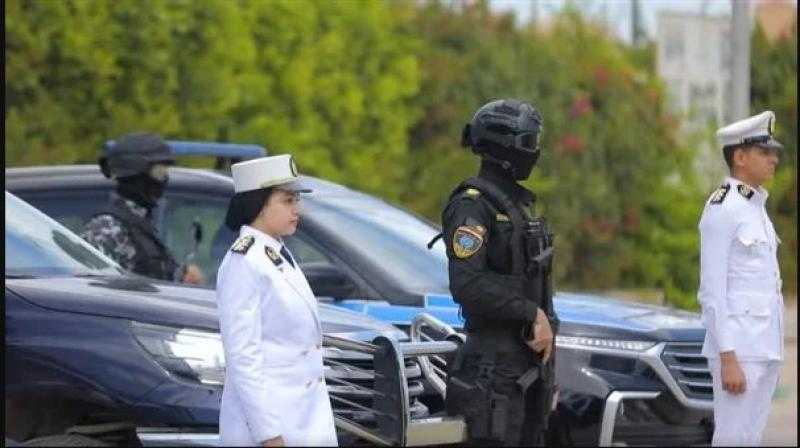 استعدادات أمنية مكثفة لتأمين امتحانات الثانوية العامة