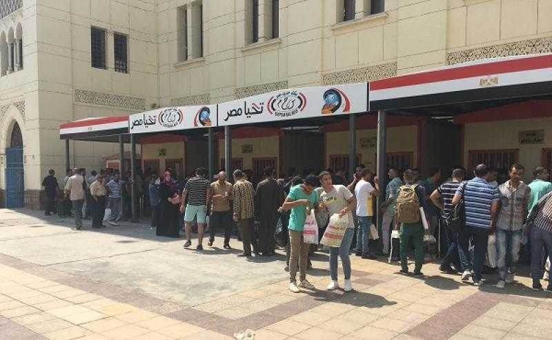 «السكة الحديد» تستعد لإجازة عيد الأضحى وتفتح الحجز المسبق