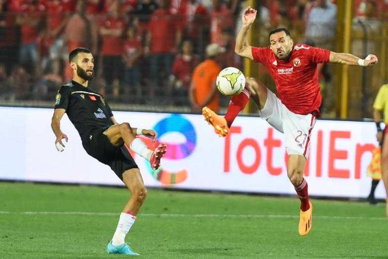 تصل لـ 3000 جنيه.. أسعار خرافية لتذاكر مباراة العودة بين الأهلي والوداد