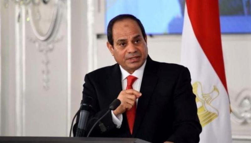 الرئيس السيسي يدعو كافة الدول لتقديم الدعم اللازم للسودان - فيديو