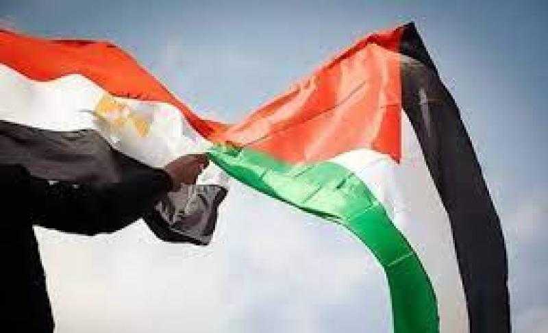 الاجتماع الوزاري الخليجي الأمريكي المشترك يعرب عن تقديره لدور مصر في الأزمة الفلسطينية