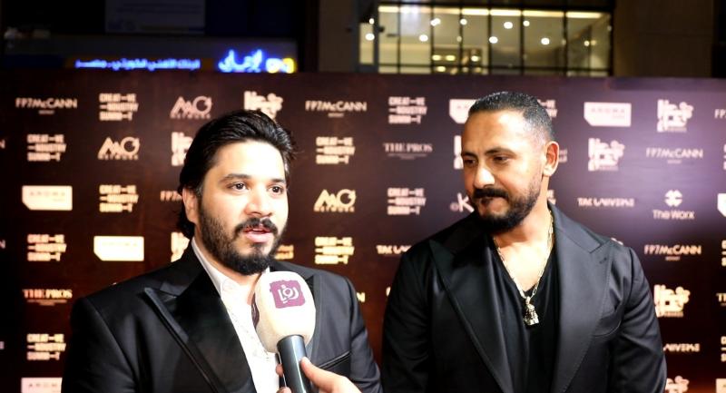 قصة هاني محروس.. مصطفى حجاج في أول عمل سينمائي قريبا