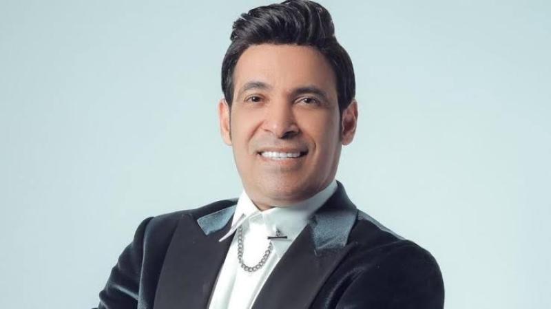اليوم.. سعد الصغير يقدم موهبة غنائية في برنامجه ”سعد مولعها نار”