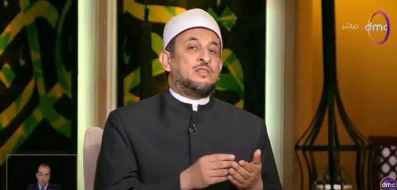 شاهد.. داعية إسلامي يُفجر مفاجأة بشأن عدد الصحابة