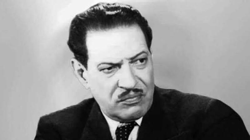 في الذكرى الـ74 لرحيله.. معلومات لا تعرفها عن الضاحك الباكي نجيب الريحاني