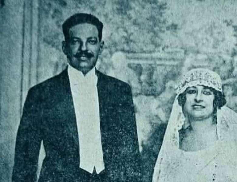 نجيب الريحانى 