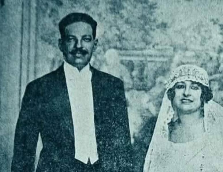 بذكرى رحيله.. نساء في حياة نجيب الريحاني