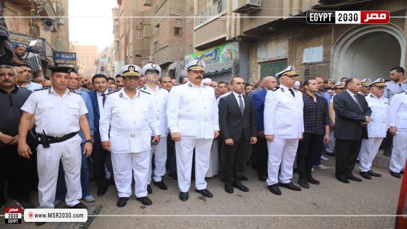 محافظة سوهاج