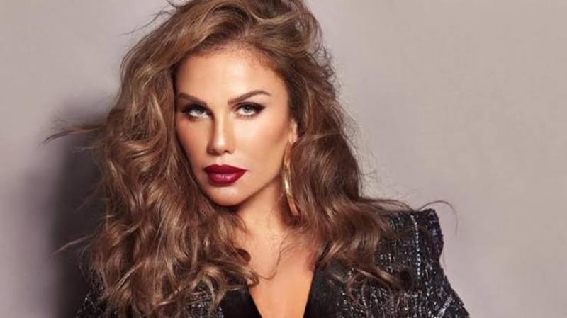 نيكول سابا تُحيي حفلا في بيروت بهذا الموعد