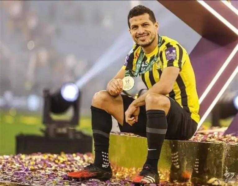 الزمالك يرد على أنباء المفاوضات مع طارق حامد