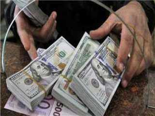 سعر الدولار مقابل الجنيه في البنوك خلال ختام تعاملات الأسبوع 8 يونيو 2023