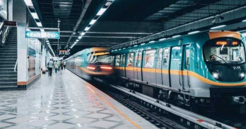 هيئة الأنفاق: توفير ماكينات TVM للحصول على تذاكر المترو وقطار LRT