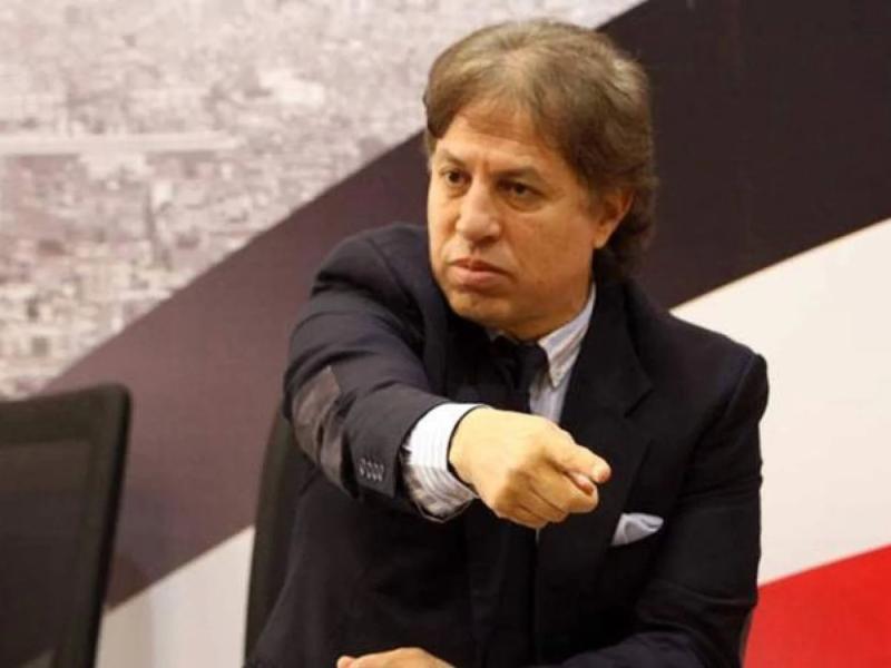 ثروت سويلم