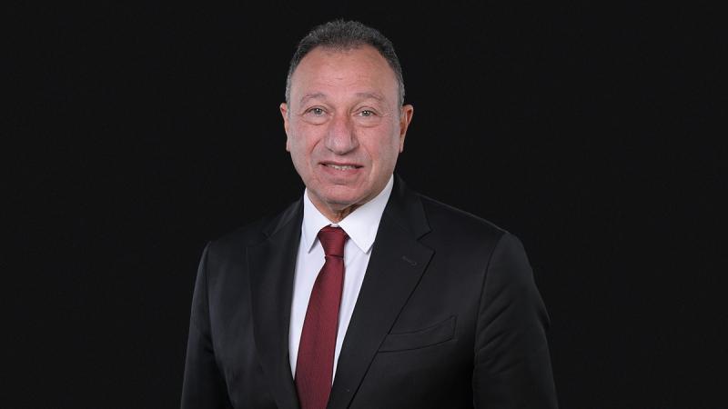 محمود الخطيب 