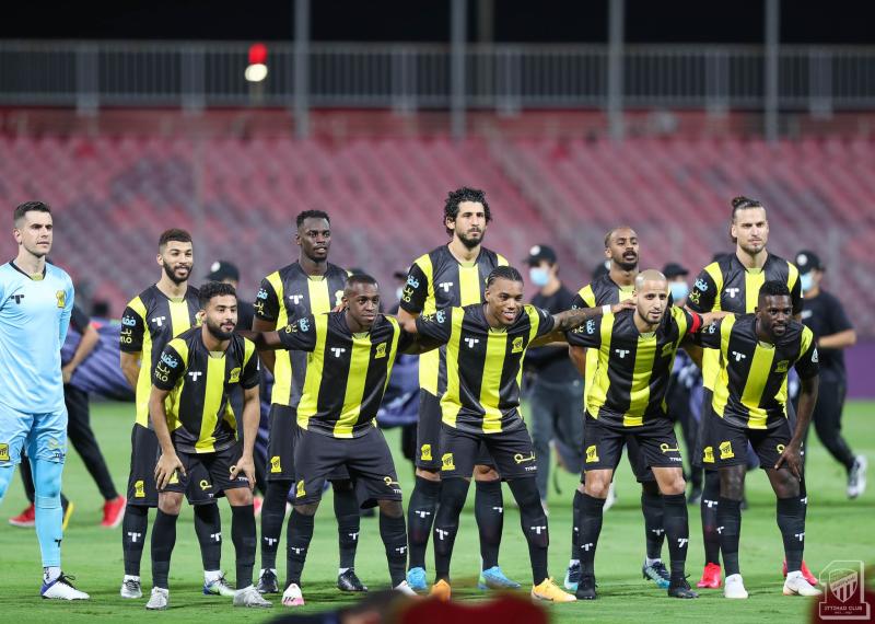 اتحاد السعودي 